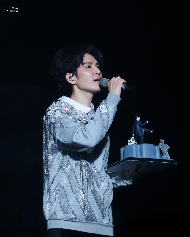 钟汉良十大经典作品来不及说爱你,钟汉良生日庆典完整版