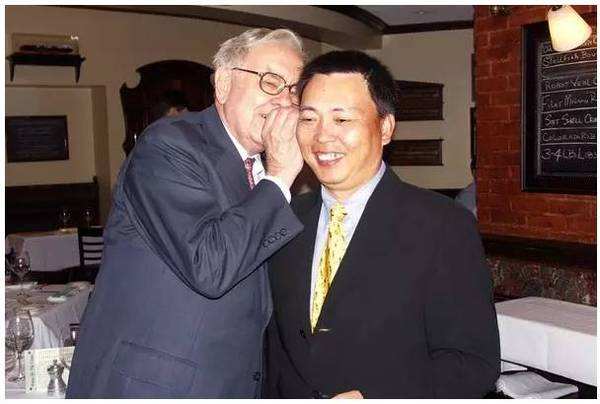 段永平还有oppovivo的股权吗,段永平参股oppovivo吗