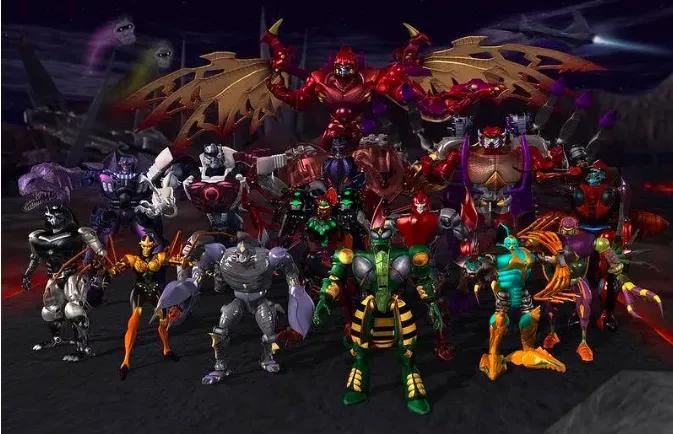 孩子最爱看的10部国外动画片,盘点童年看的十大经典国外动画片