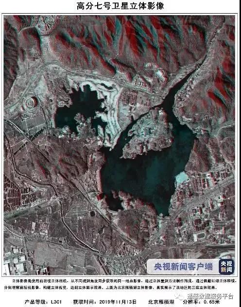 中国高分系列卫星,我国高分系列卫星可以查看吗