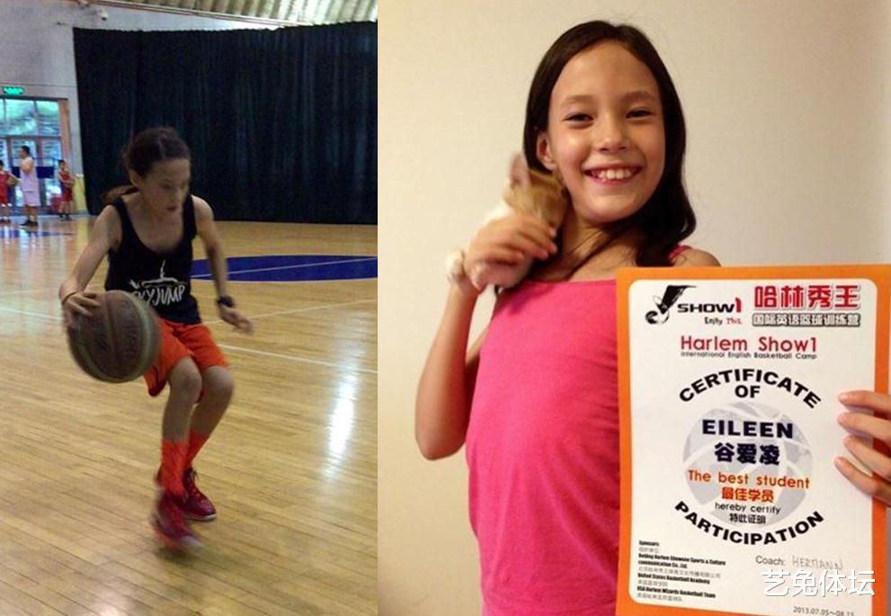 十六岁美国少女为中国夺金牌,美国17岁女孩加入中国籍