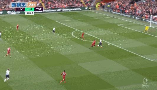 这个细节不能忽视,利物浦争冠关键战役中的致命失误