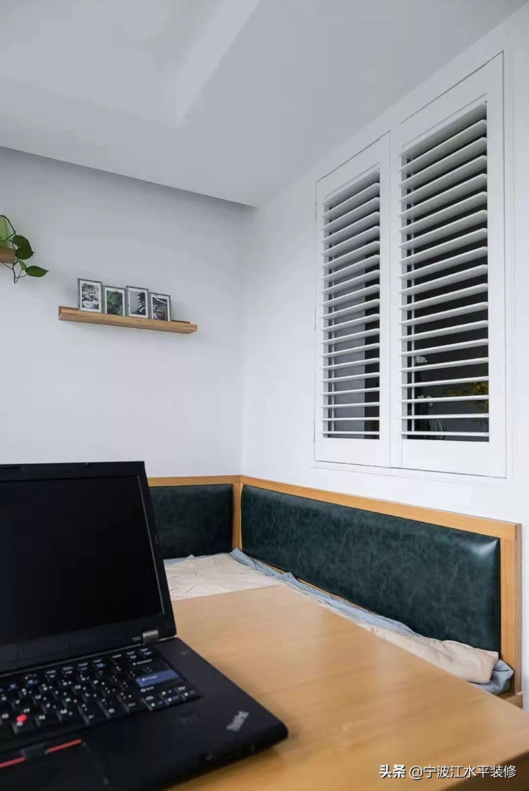 美式风格百叶门,百叶门窗效果图大全