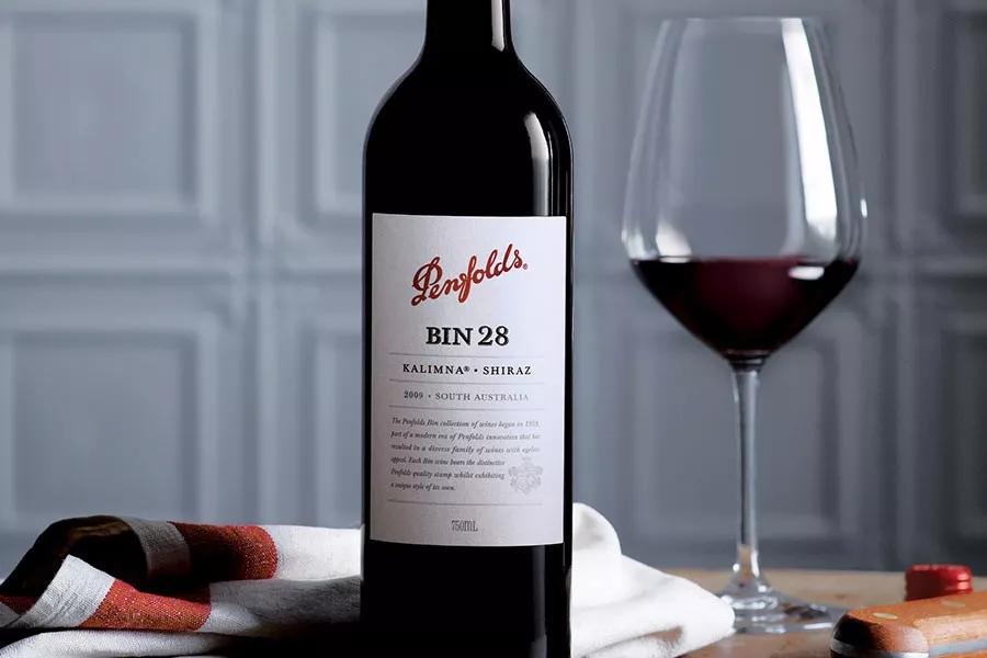 奔富哪款酒值得收藏,奔富2和8哪一款酒比较好