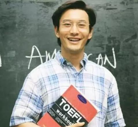 黄晓明宣传紧急公关引发公关灾难,黄晓明危机公关有多少个形象