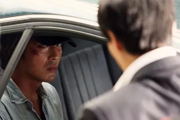 韩国七大黑帮片，《黄海》只排第四，我只服《新世界》