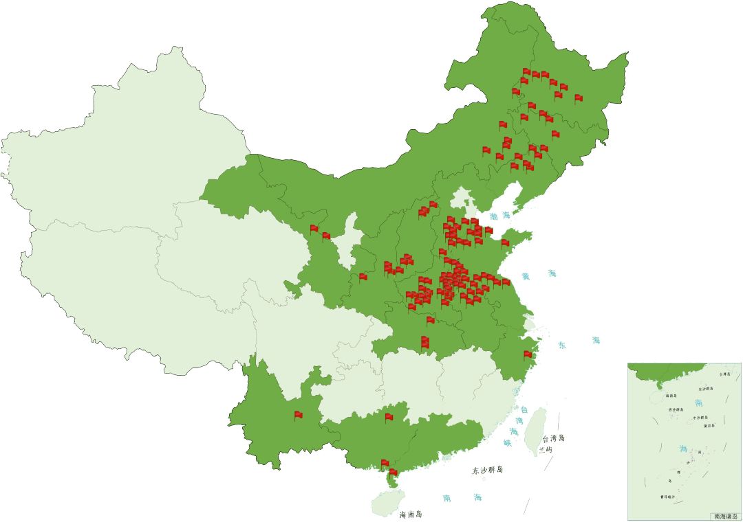 牧原股份月薪2万元招聘,牧原股份扩大养猪规模