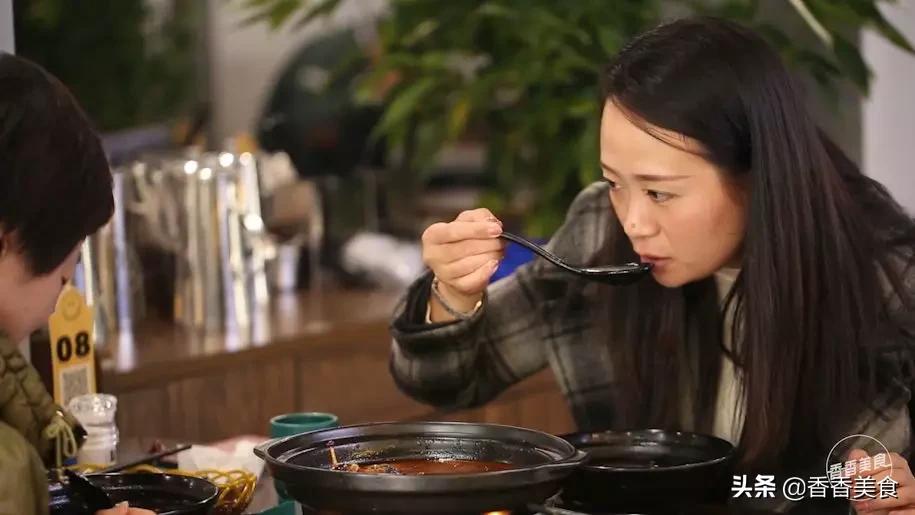 èng菜都吃过,你喝过èng汤吗?