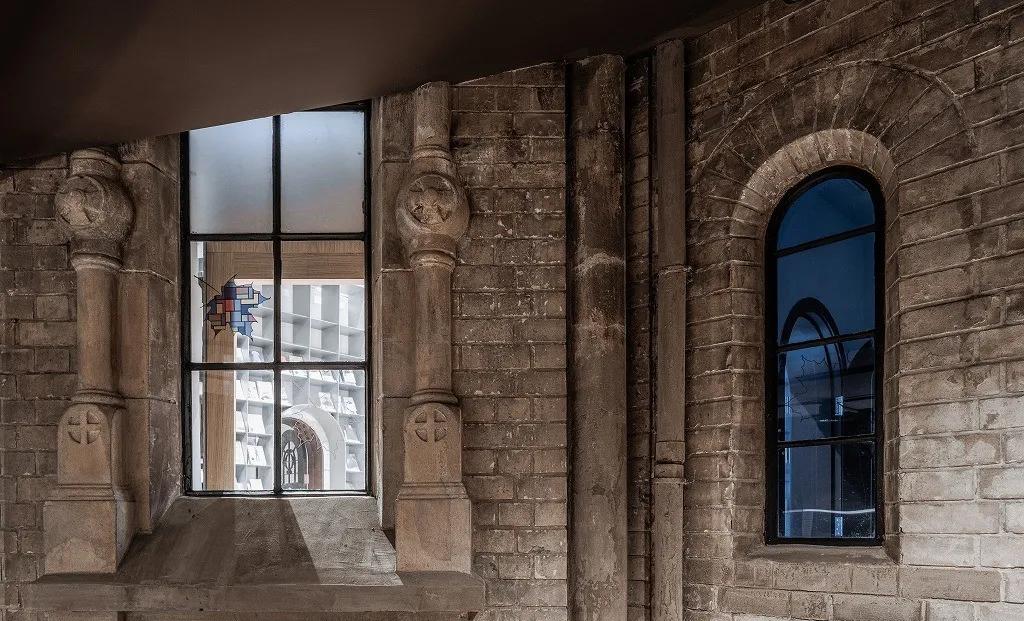 4座城市，10家新开业书店，一份五一探店地图