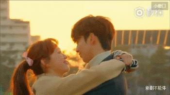 李圣经公布恋爱,李圣经恋爱中的状态