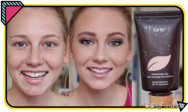 用粉底总是起皮用什么比较服帖,卡粉严重还是不化妆严重