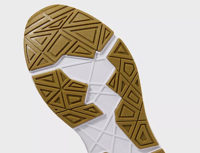 阿迪达斯4d跑鞋缓震形变,阿迪达斯跑鞋爆米花推荐