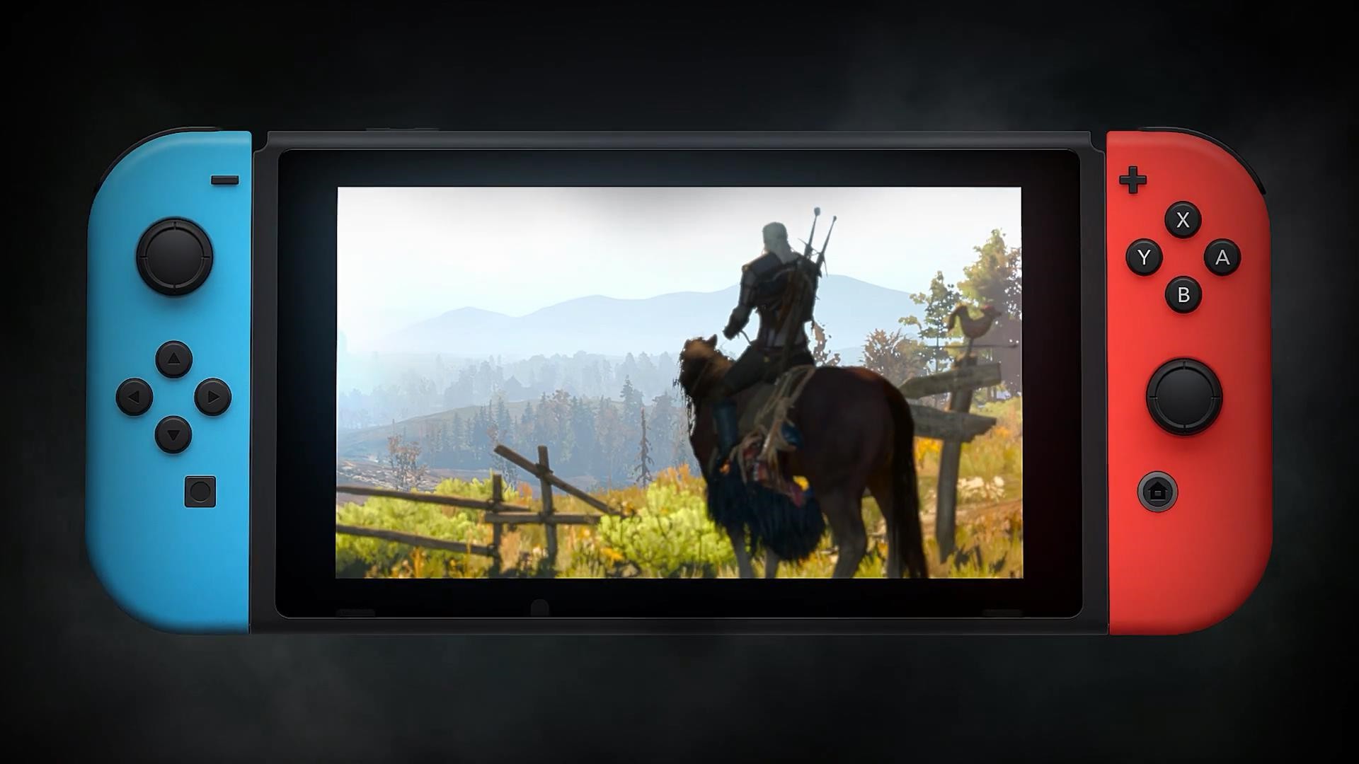 switch游戏巫师3怎么样,switch游戏必买神作巫师三