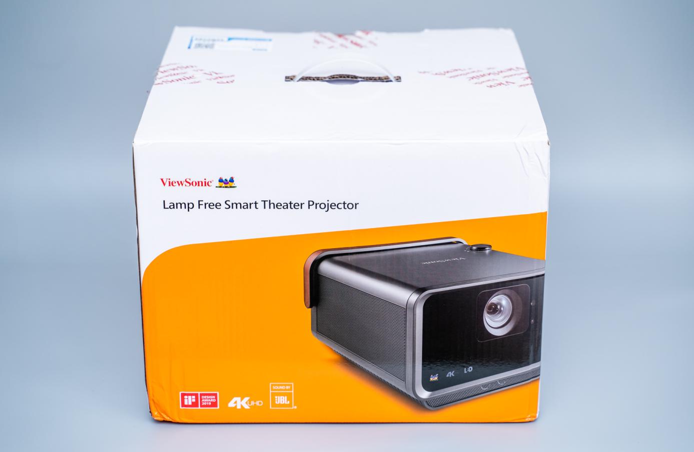 优派长焦投影仪家用推荐,投影仪家用高清9.9元测评