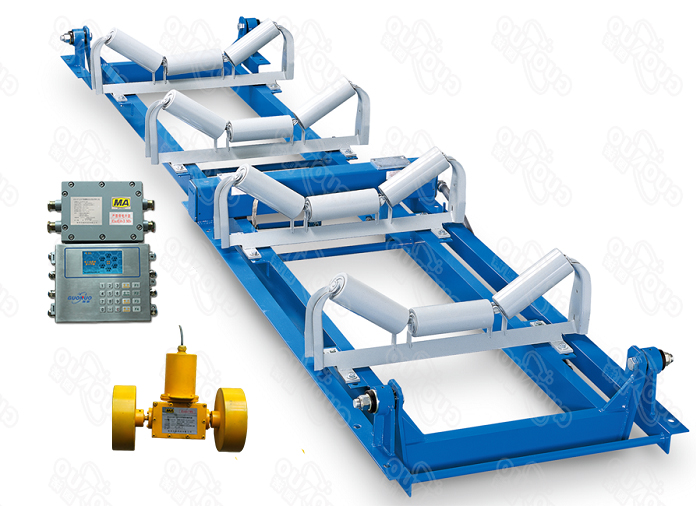 防爆电子秤标志,防爆电子秤的参数是多少啊