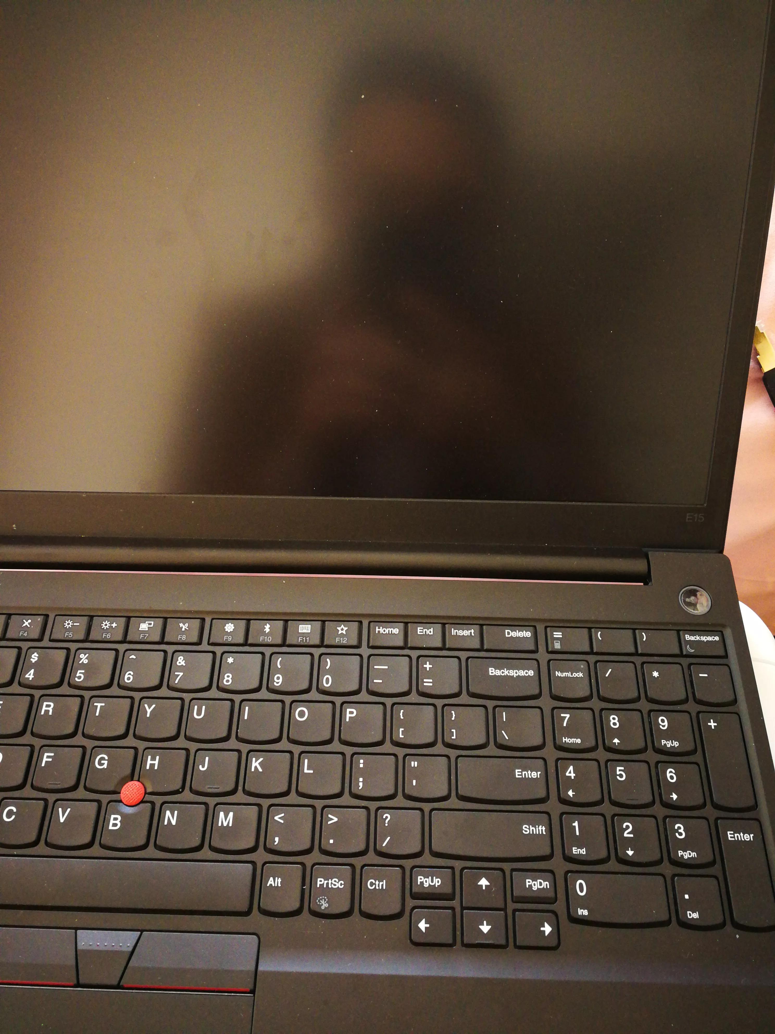 联想thinkpade14和e152021款,thinkpade15运行太卡