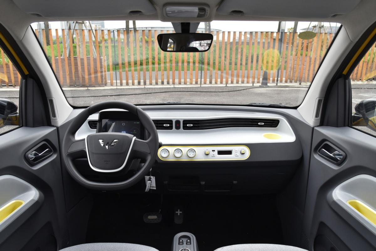 马卡龙宏光miniev,宏光miniev马卡龙在哪里预定