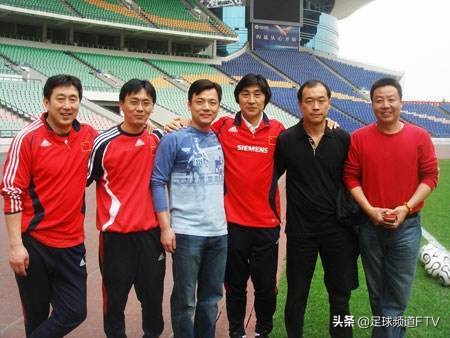 郑雄现任主教练,浙江绿城重回冲超军团