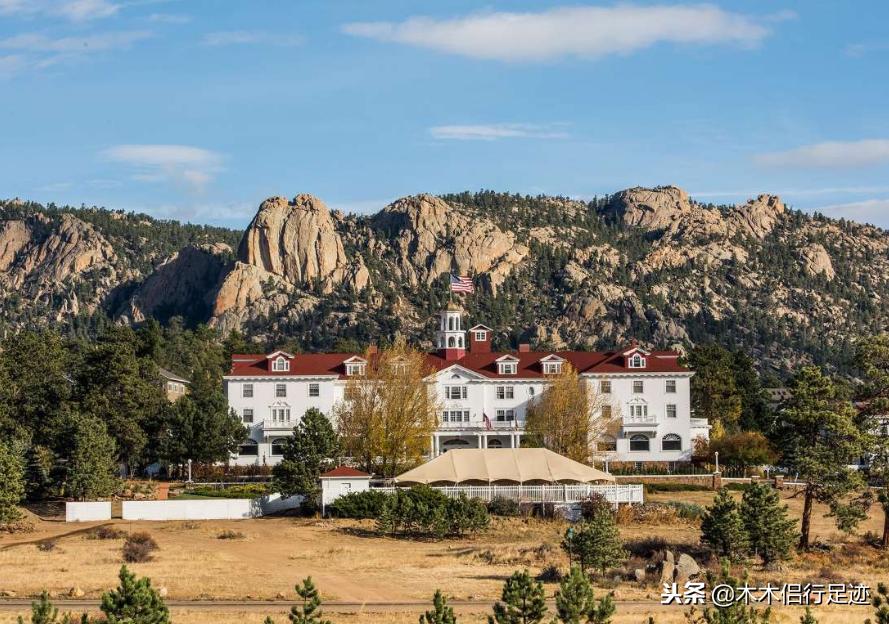 15个恐怖电影和电视地点去景点，比屏幕上更恐怖