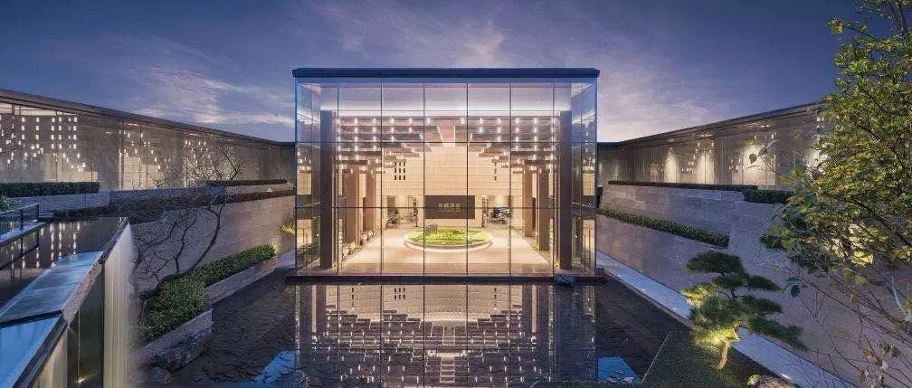 楼市回暖之际主城核心宝藏楼盘,改善盘刚需盘品质盘