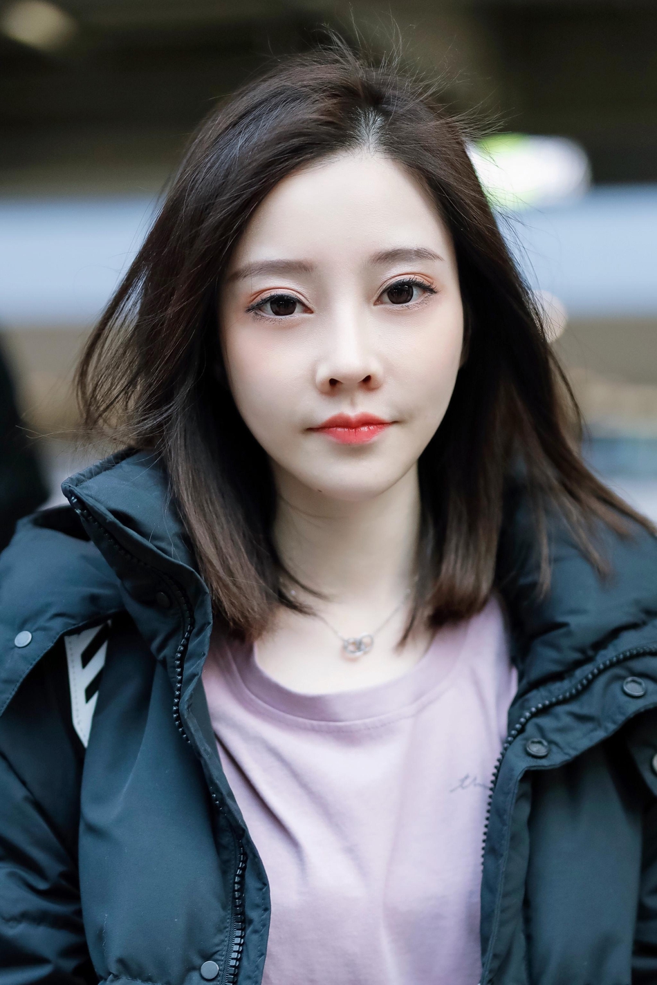 冯提莫斗鱼一姐霸屏,冯提莫御姐脸