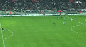 国米尤文罗纳尔多点球,国米时期的大罗摆钟过人