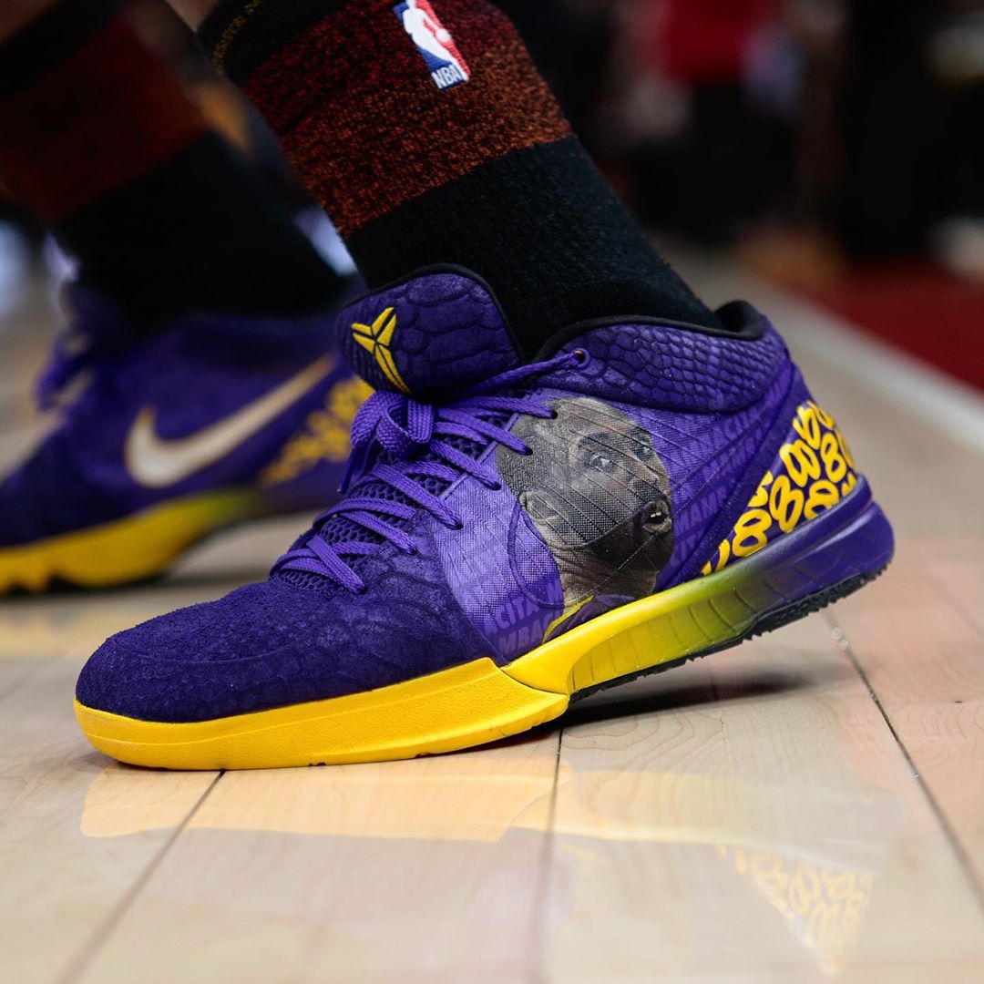 nba上脚球鞋排行2024,nba哈雷尔球鞋