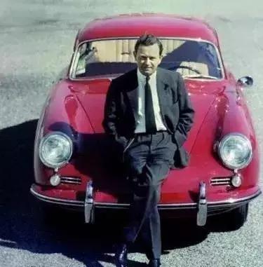 同样是马的车标怎么相差那么大,同样的车牌为何别人如此优秀