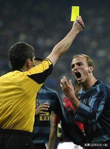 回顾荡气回肠的米兰德比,米兰德比烟花德比