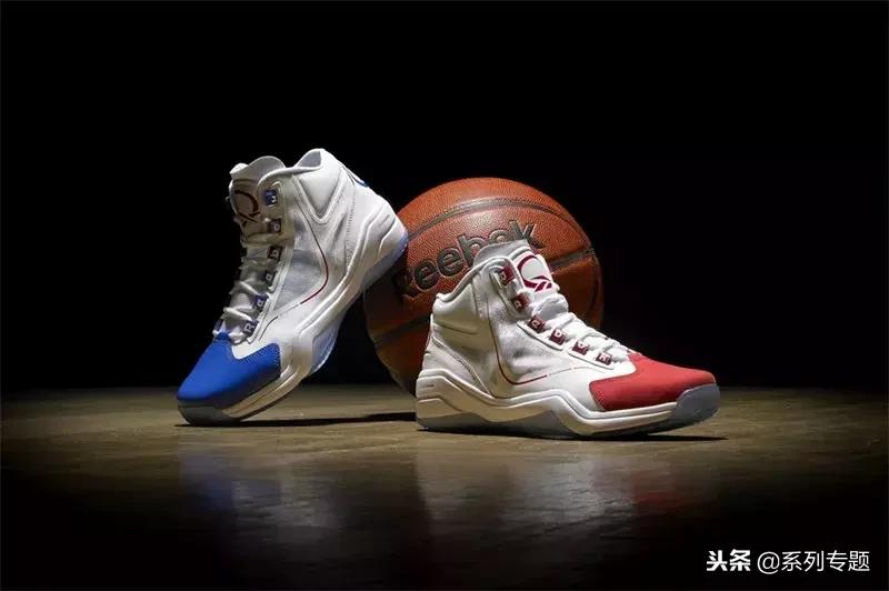 艾弗森reebokanswer9,艾弗森reebok篮球鞋