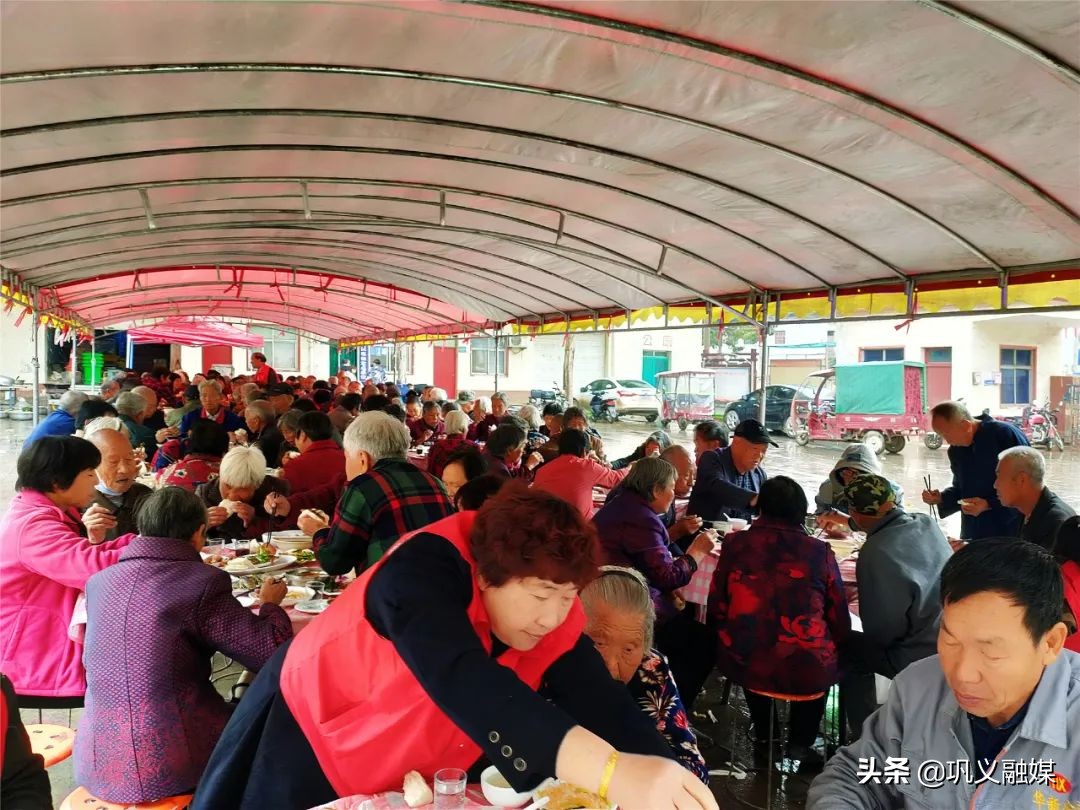 老年人的重阳节怎么过,巩义九九重阳节活动