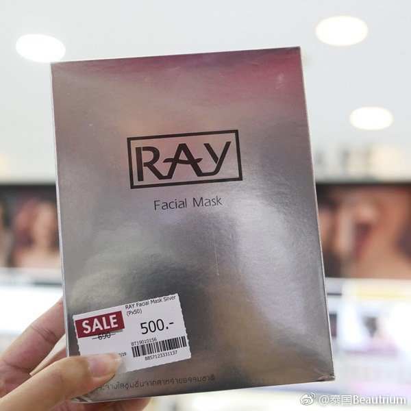 泰国值得买的东西清单美妆,泰国彩妆必买攻略