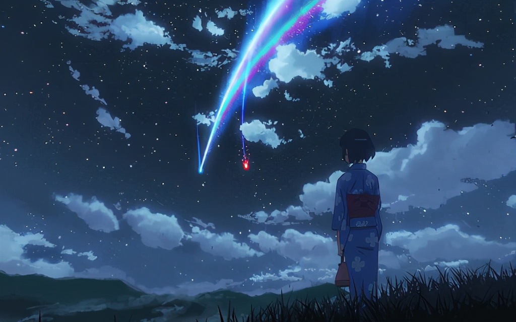 如果真的发生彗星撞地球，除了躲，其实没有什么好办法