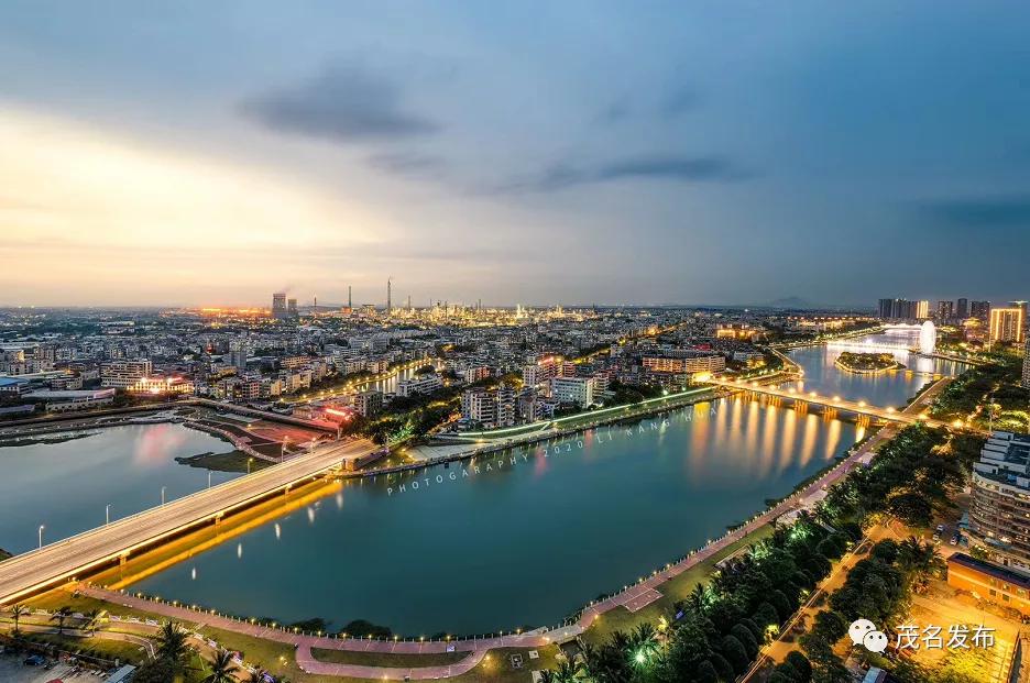 茂名市前二季度gdp2021,茂名市各季度gdp增长情况