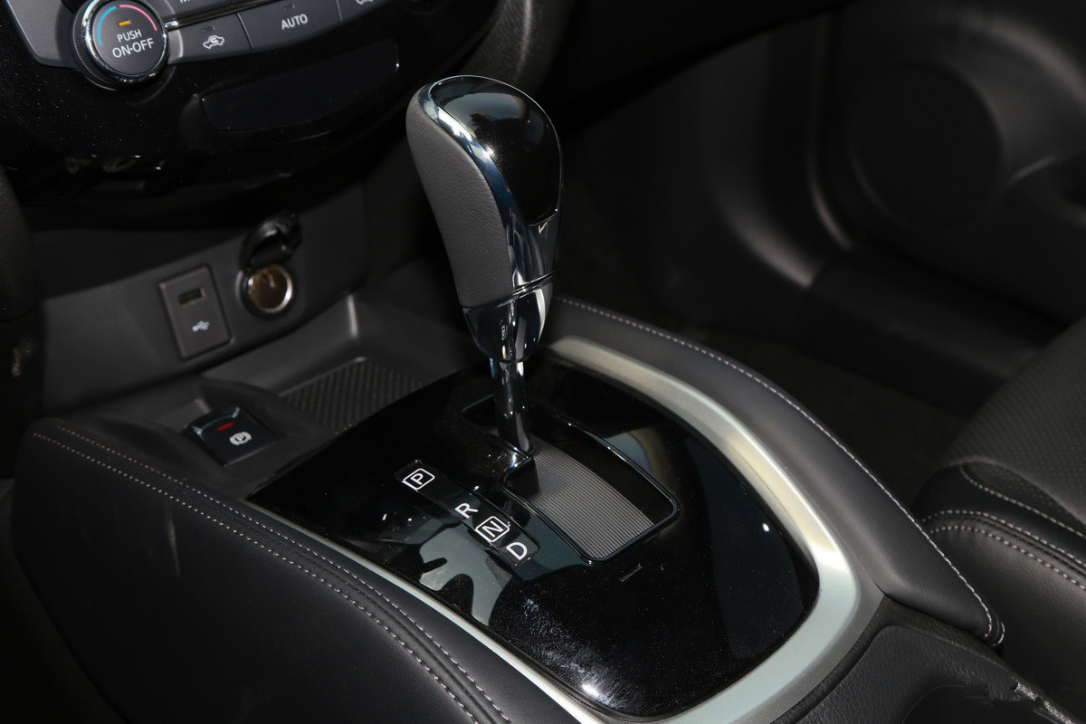 奇骏动力变弱,老奇骏动力不足怎么解决