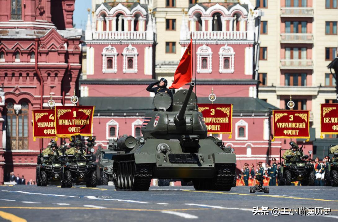 杀害卓娅的德军部队下场,杀害卓娅的德军332步兵团最后结果