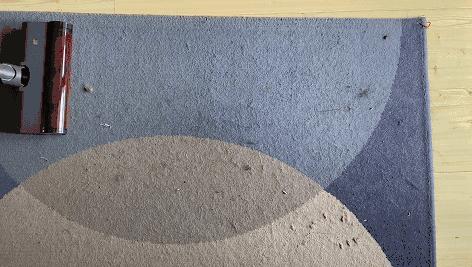 一人轻松扫全屋,娇小女生最爱用?顺造轻量手持吸尘器L1体验