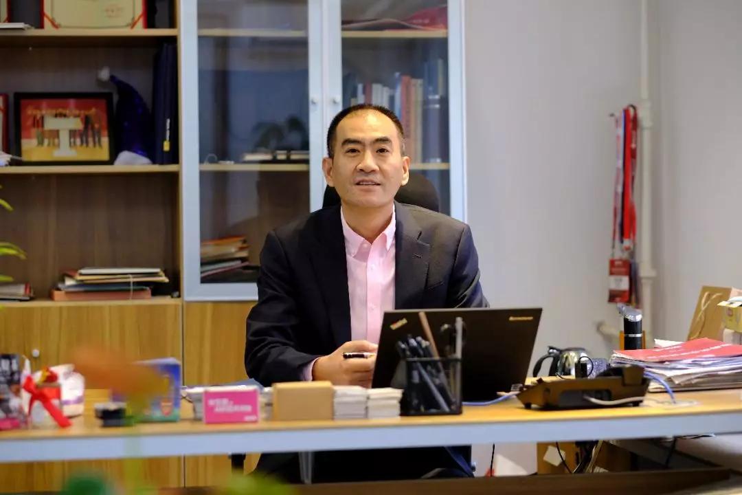 云途腾刘江涛:眼睛对着客户,发展自主可控云计算