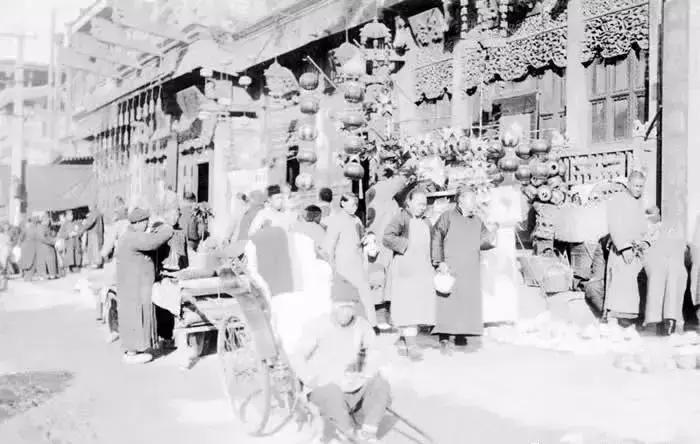 20世纪60年代社会北京物价,民国时期北京房价