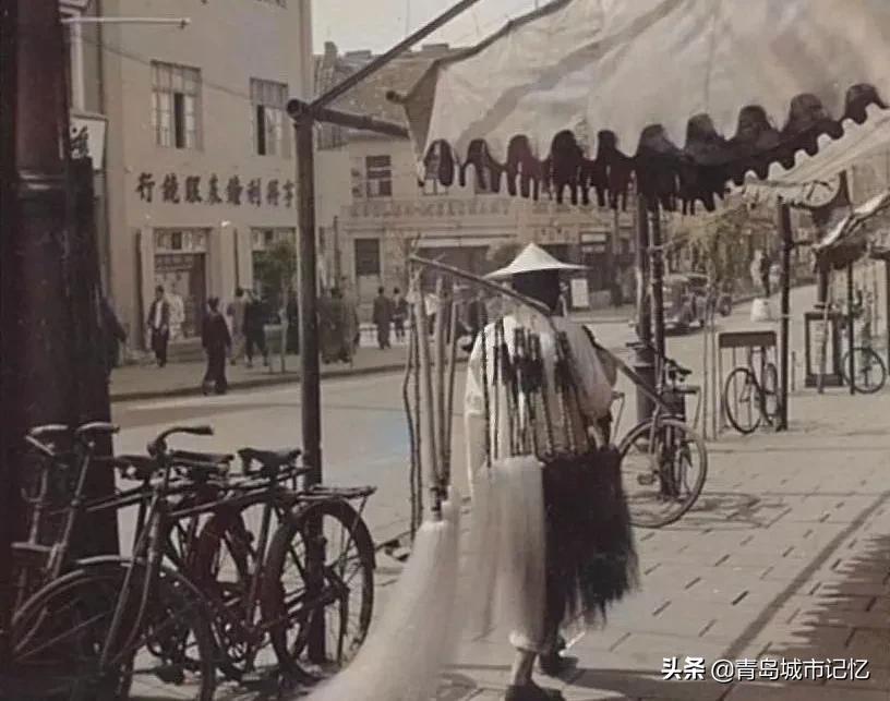 老街的记忆寻觅城市中的烟火气,寻觅老街旧日痕迹