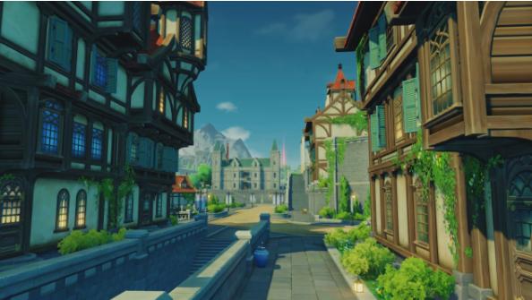 原神登录ps4,原神再临测试问卷