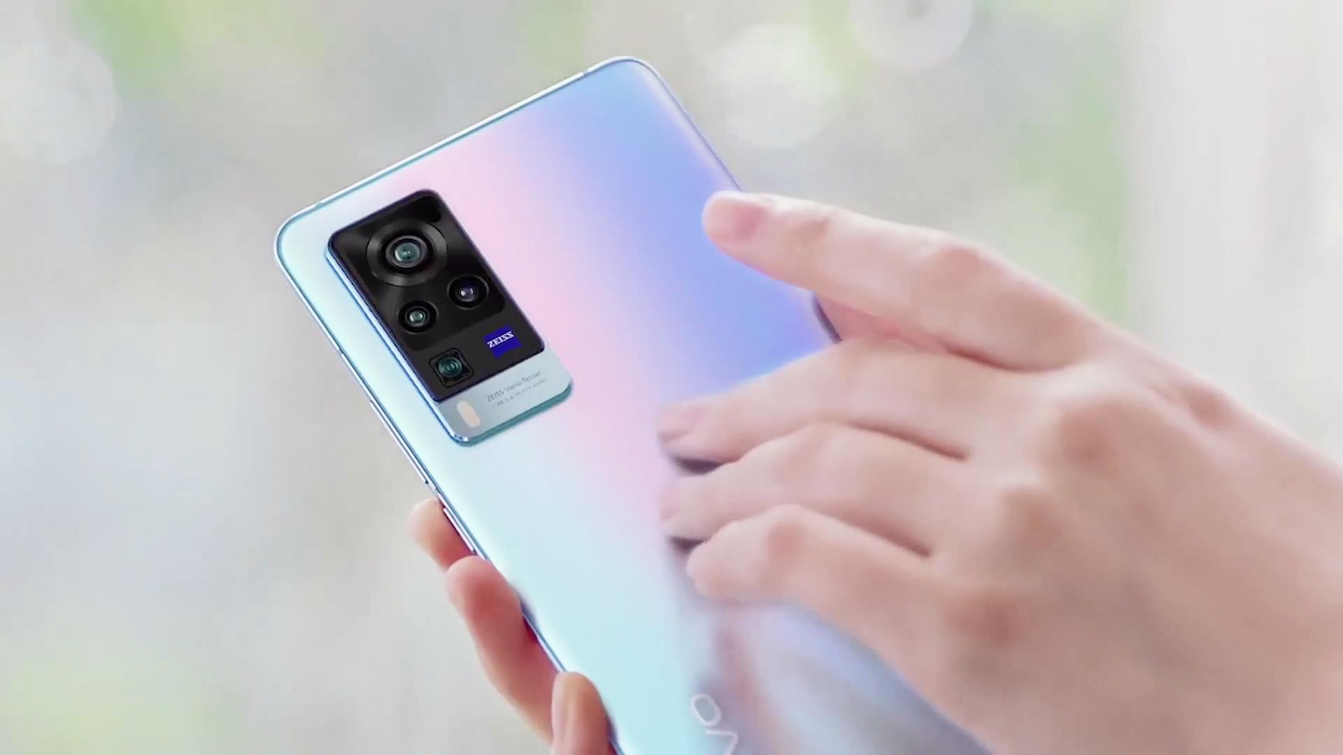 vivox60测评记住你的样子,介绍一下vivox60的优点和缺点