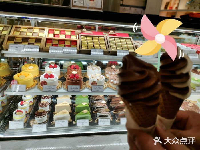 吃了不怕胖的甜品,吃了不怕长胖的美食