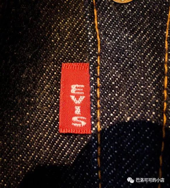 潮牌牛仔衬衫服饰,牛仔潮牌店铺推荐