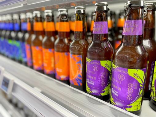 盒马啤酒28天鲜啤,盒马鲜啤销量