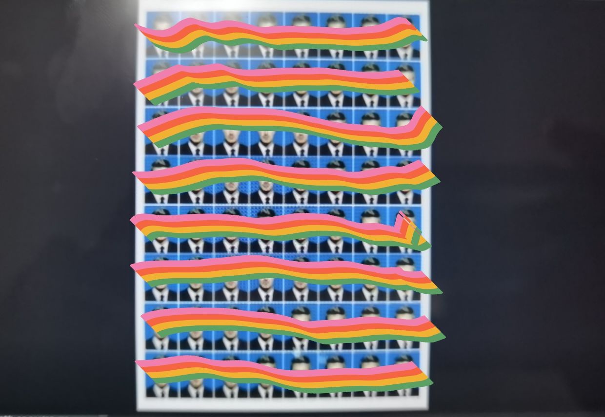 ps基础教程新手入门证件照排版,ps入门教程证件照零基础