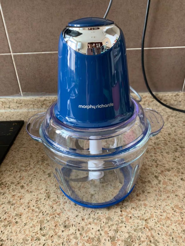 摩飞料理机和摩飞绞肉机,摩飞料理机使用方法