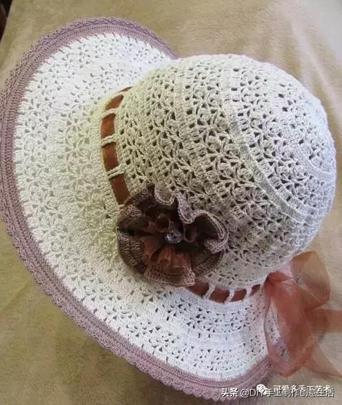 夏日适用遮阳帽搭配,夏天少不了的户外遮阳伞