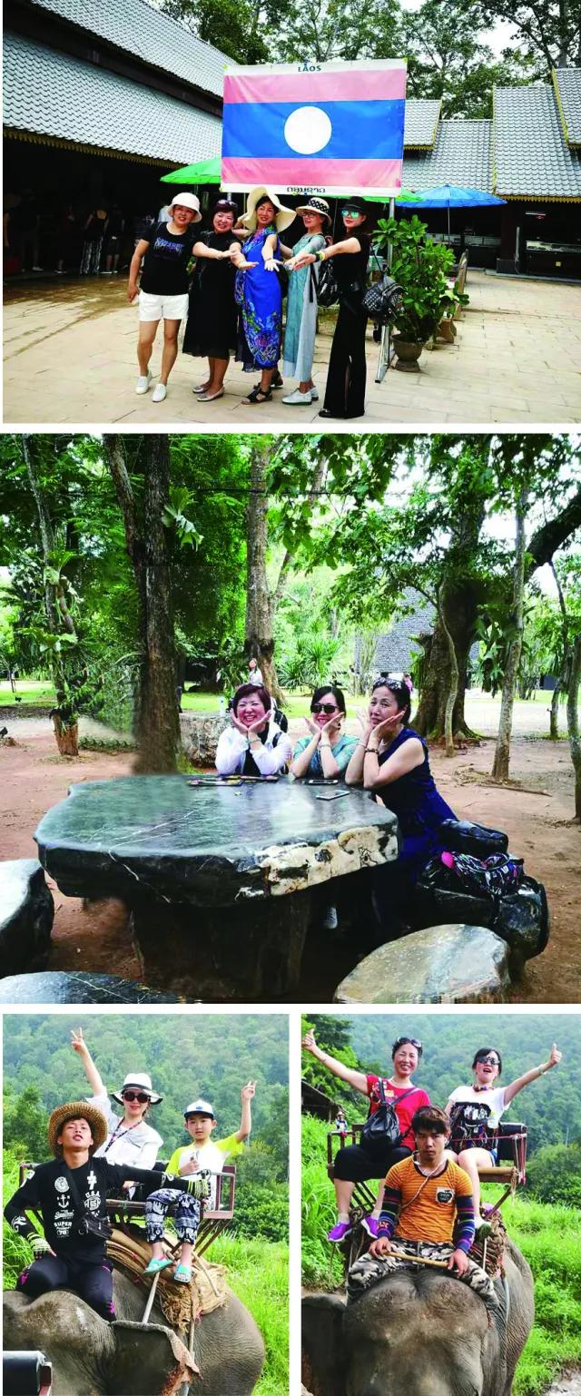 樱花学校参观,了解樱花校园更多秘密