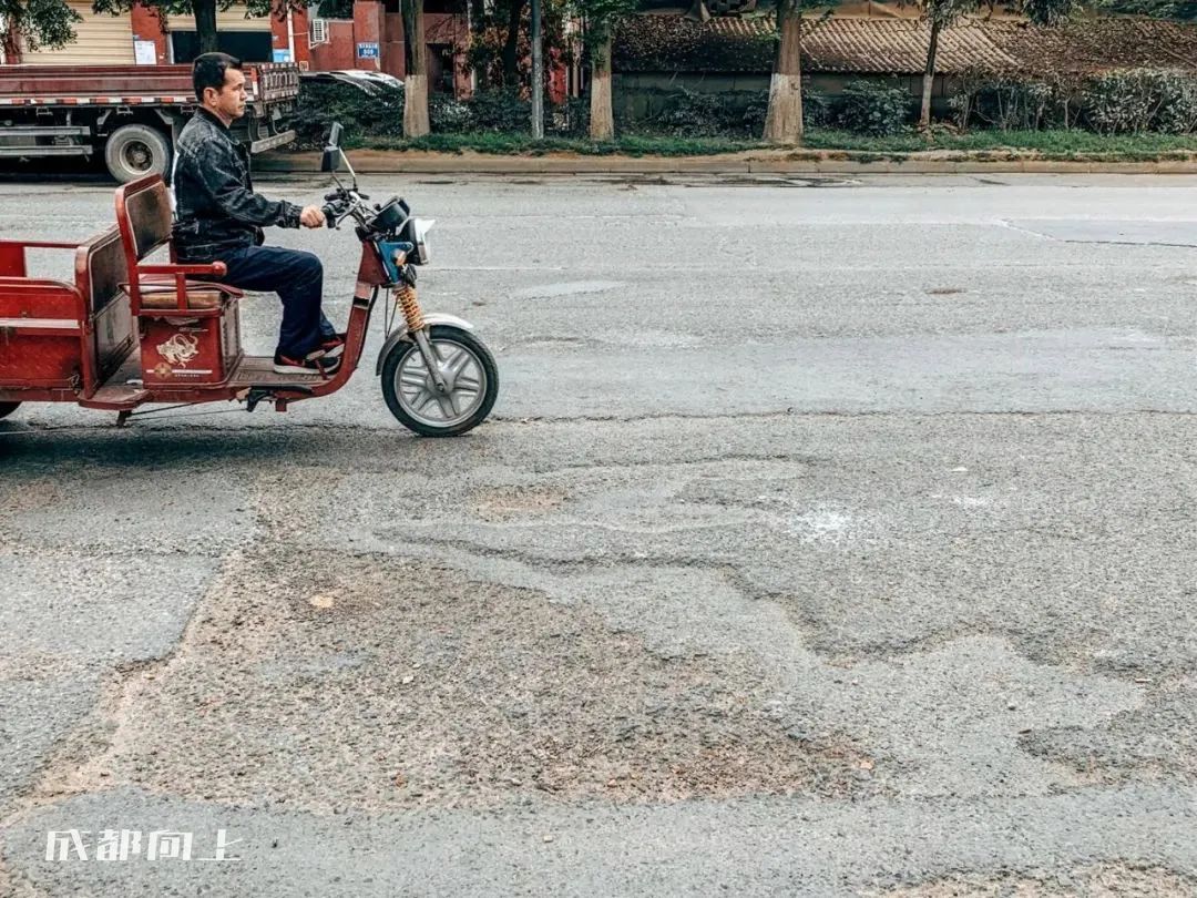 新繁发展不起来的原因,新繁最近发生的事